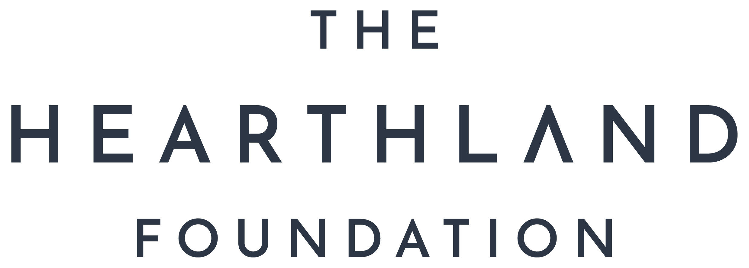 The Heartland Foundation