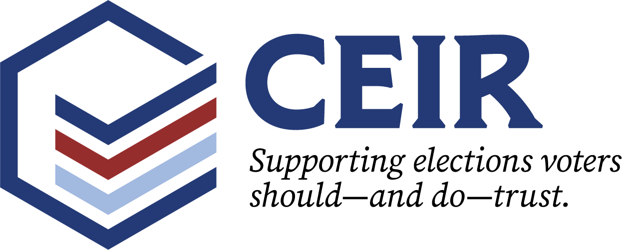 CEIR logo